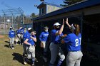 Softball vs Emerson game 2  Women’s Softball vs Emerson game 2. : Women’s Softball